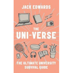 Uni-Verse : Ultimate University Survival Guide