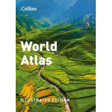 Collins World Atlas: Illustrated Edition