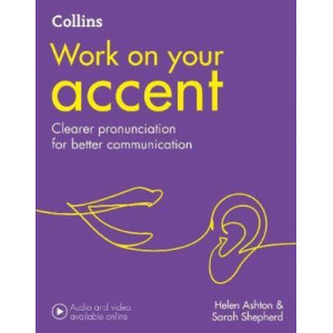 Accent: B1-C2 (Collins Work on Your...)