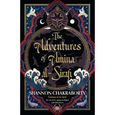The Adventures of Amina Al-Sirafi