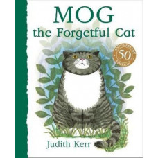 Mog the Forgetful Cat