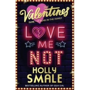 Love Me Not ( Valentines, Book 3)