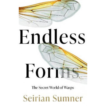 Endless Forms:  Secret World of Wasps, The