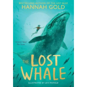 The Lost Whale