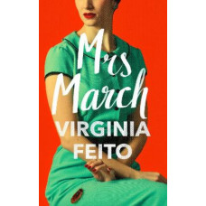 Mrs March