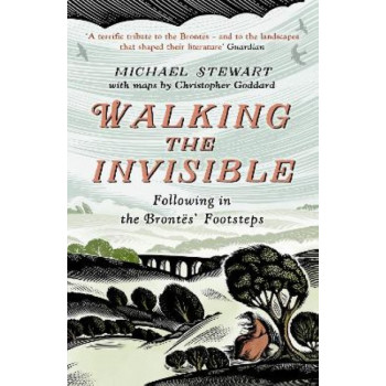 Walking The Invisible