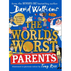 World's Worst Parents