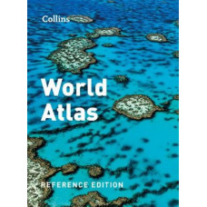 Collins World Atlas: Reference Edition