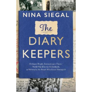 Diary Keepers, The : Ordinary People, Extraordinary Times
