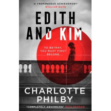 Edith and Kim