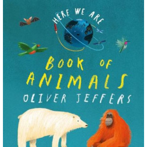 Book of Animals (Here We Are)