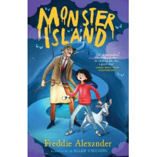 Monster Island
