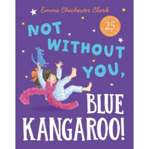 Not Without You, Blue Kangaroo