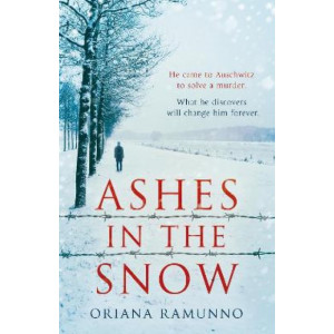 Ashes in the Snow (Hugo Fischer, Book 1)