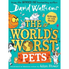 The World's Worst Pets