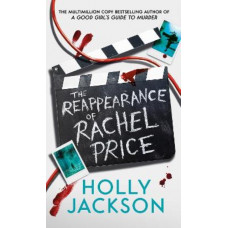 The Reappearance of Rachel Price