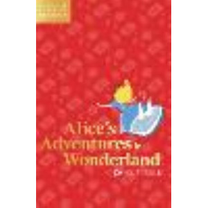 Alice's Adventures in Wonderland (HarperCollins Children's Classics)