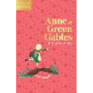 Anne of Green Gables (HarperCollins Children's Classics)
