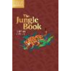 Jungle Book (HarperCollins Children's Classics), The