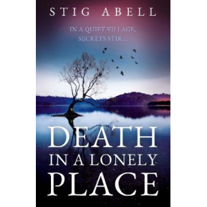 Death in a Lonely Place (Jake Jackson, Book 2)