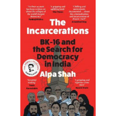 The Incarcerations