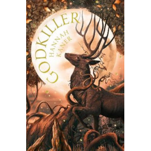 Godkiller (Godkiller, Book 1)