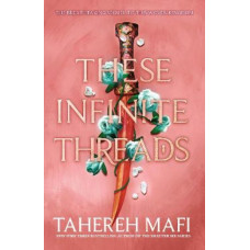 These Infinite Threads (This Woven Kingdom)