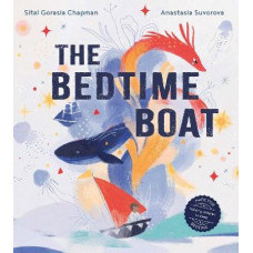 The Bedtime Boat