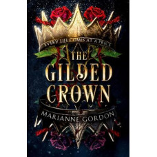The Gilded Crown (The Raven's Trade, Book 1)