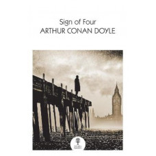 Sign of the Four, The  (Collins Classics)
