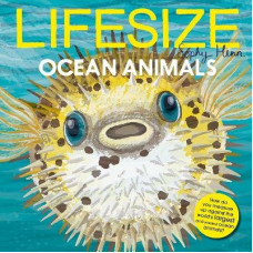 Lifesize Ocean Animals