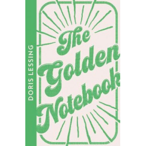 Golden Notebook, The  (Collins Modern Classics)