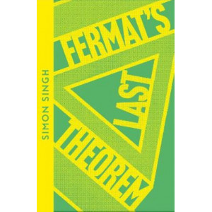 Fermat's Last Theorem (Collins Modern Classics)