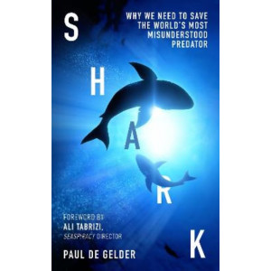 Shark: Why we need to save the world's most misunderstood predator