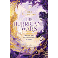 The Hurricane Wars (The Hurricane Wars, Book 1)