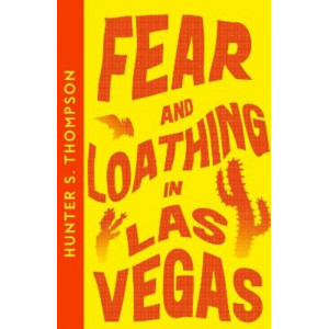 Fear and Loathing in Las Vegas (Collins Modern Classics)