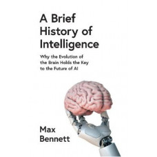 A Brief History of Intelligence: Why the Evolution of the Brain Holds the Key to the Future of AI