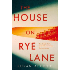 The House on Rye Lane