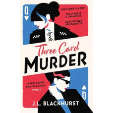 Three Card Murder