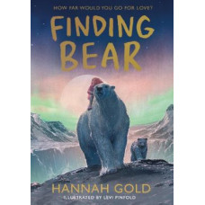 Finding Bear