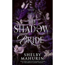 The Shadow Bride (Scarlet Veil, Book 2)
