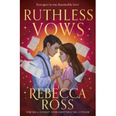 Ruthless Vows (Letters of Enchantment, Book 2)