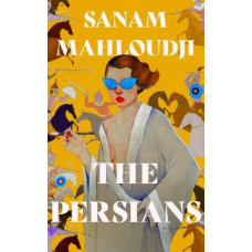The Persians *Women's Prize 2025 Short list*
