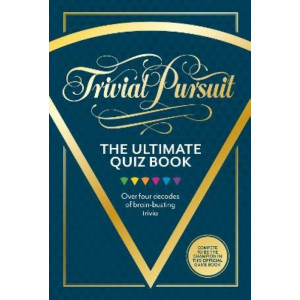 Trivial Pursuit Quiz Book