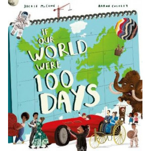 If Our World Were 100 Days