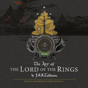 The Art of the Lord of the Rings (60th Anniversary)