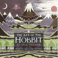 The Art of the Hobbit 2023