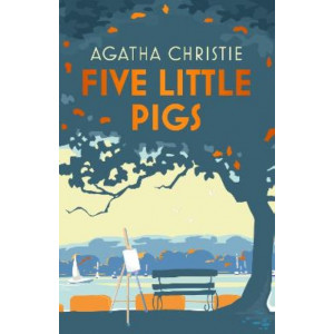 Five Little Pigs (Poirot)