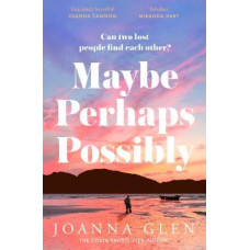 Maybe, Perhaps, Possibly