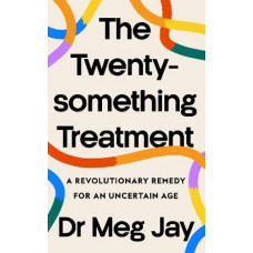 The Twentysomething Treatment